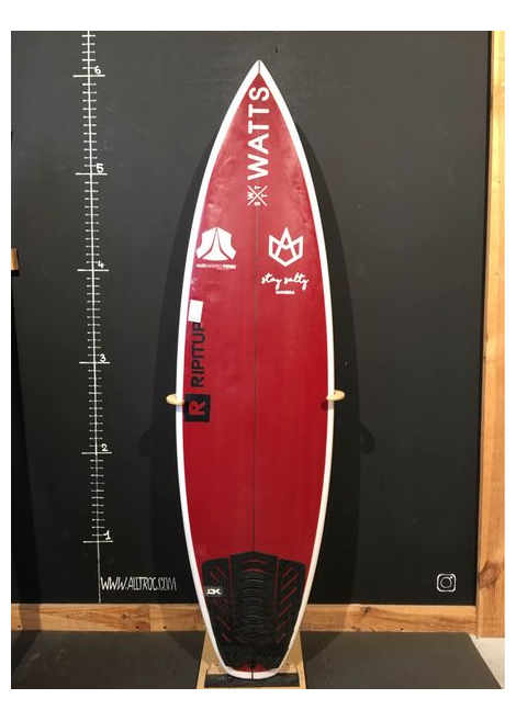 Alessandro pierre  Black scorpion  5’9"