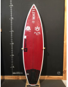 Alessandro pierre  Black scorpion  5’9"