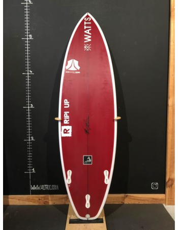 Alessandro pierre  Black scorpion  5’9"