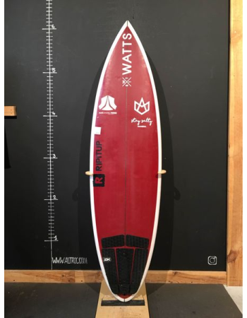 Alessandro Pierre  PB 5’10"