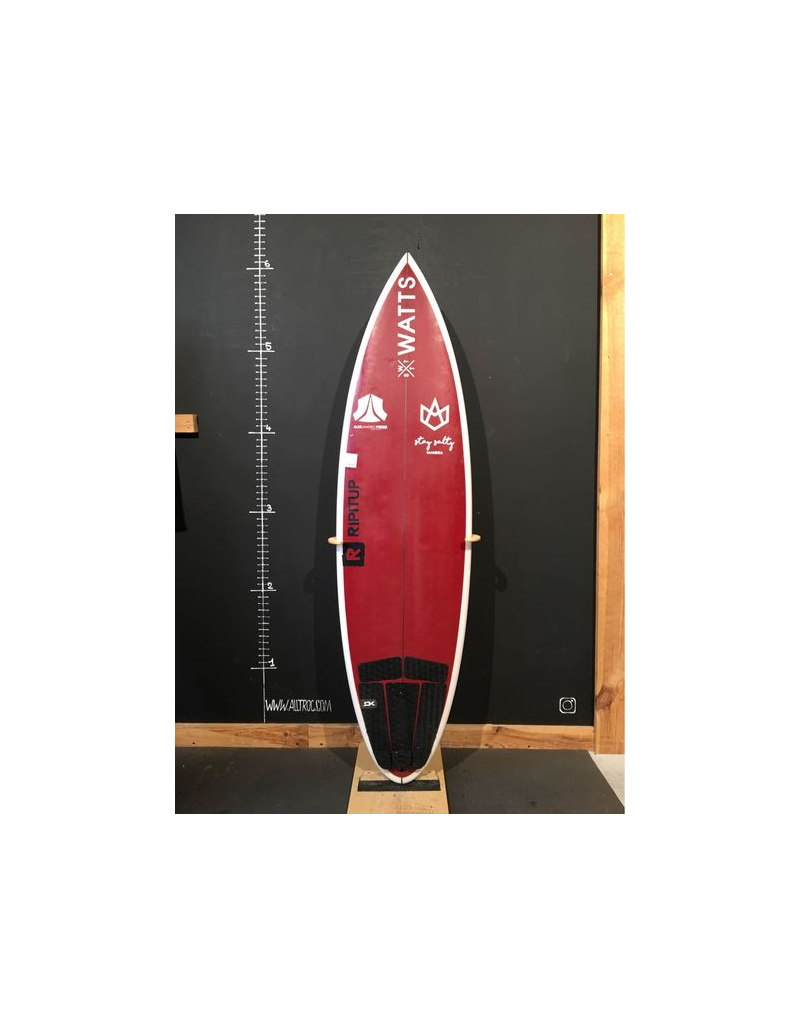 Alessandro Pierre  PB 5’10"