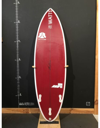 Alessandro Pierre  PB 5’10"