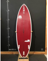 Alessandro Pierre  PB 5’10"