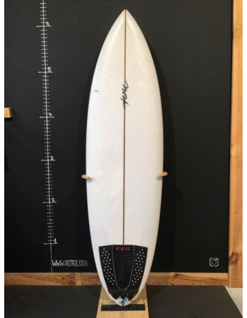 Toy 6’0"