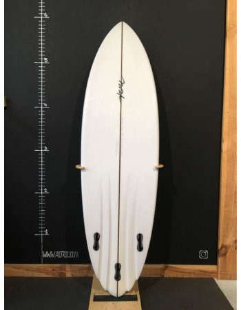 Toy 6’0"