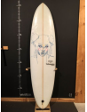 Calvanostra  7’0"