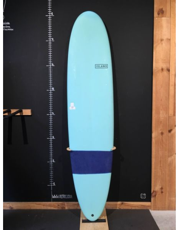 Island surfboard The drifter 8’0"