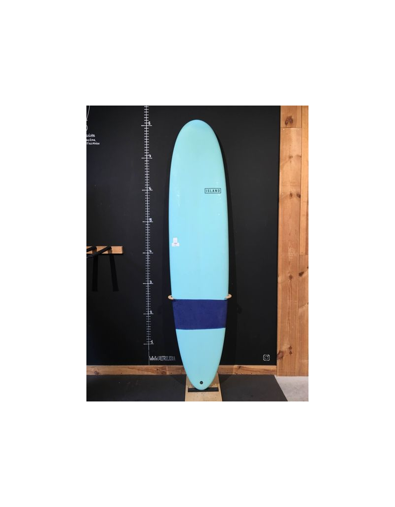 Island surfboard The drifter 8’0"