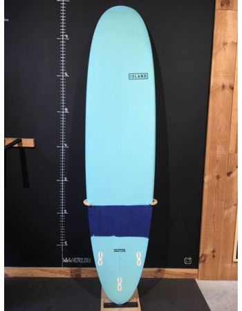 Island surfboard The drifter 8’0"