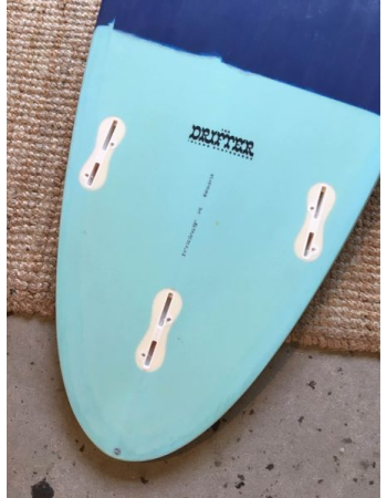 Island surfboard The drifter 8’0"