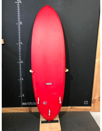 Spoutnik Sugar 6’0"