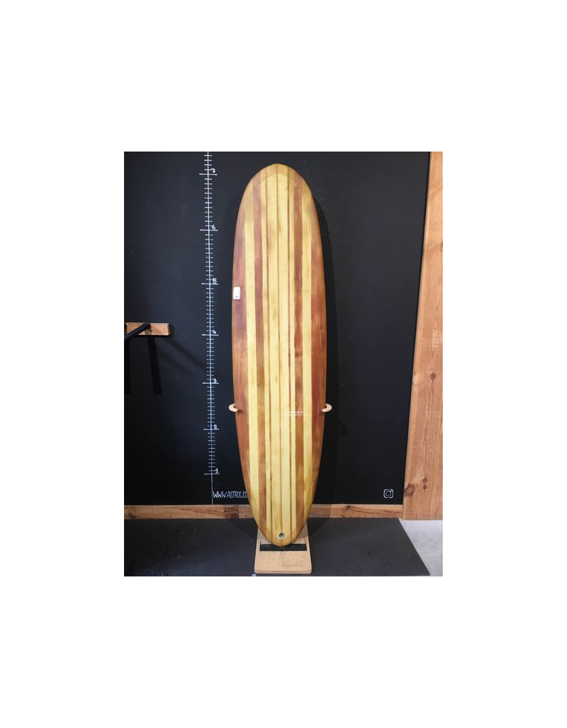 Spoutnik  Malibu soap  7’