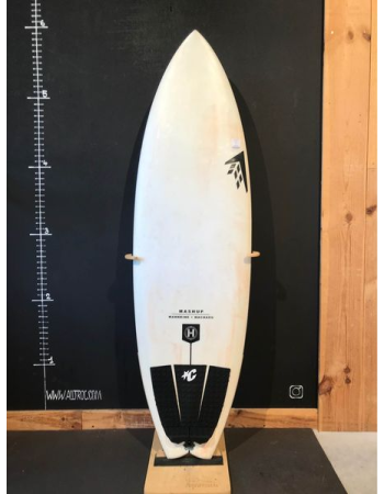 FireWire  Mashup 5’7"