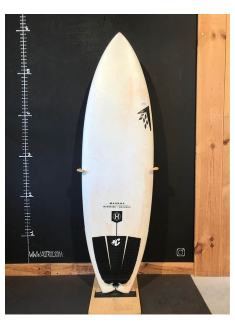 FireWire  Mashup 5’7"