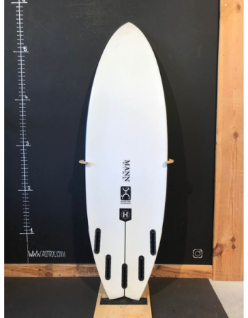 FireWire  Mashup 5’7"