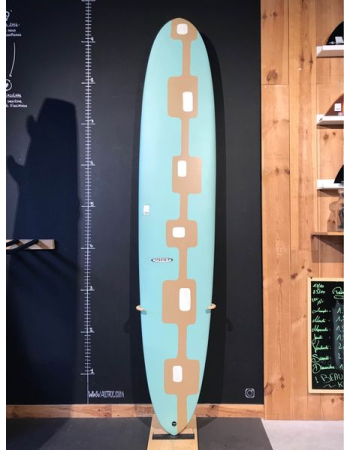 Spoutnik Spitfire  9’2"