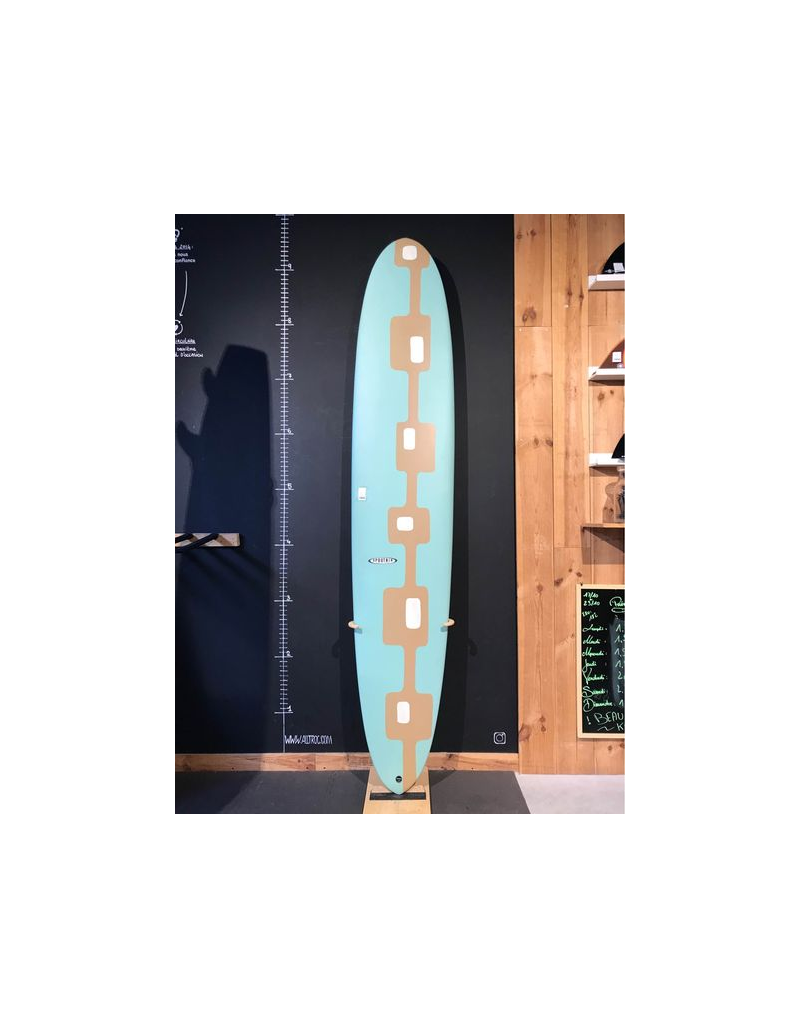 Spoutnik Spitfire  9’2"