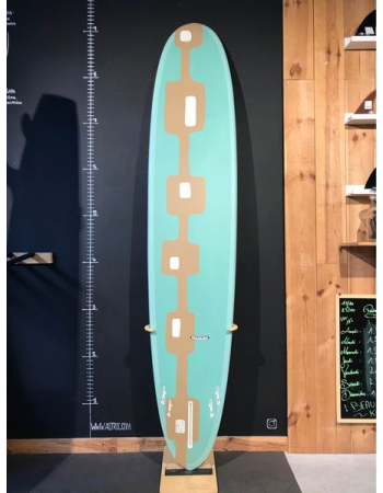 Spoutnik Spitfire  9’2"