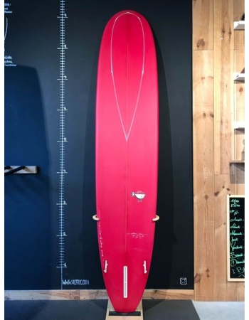 Spoutnik  Gentlemen classic 9’3"