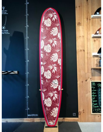 Spoutnik  Gentlemen classic 9’3"