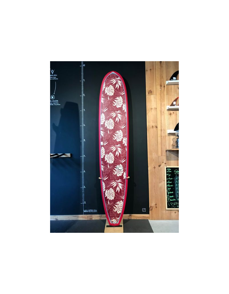 Spoutnik  Gentlemen classic 9’3"