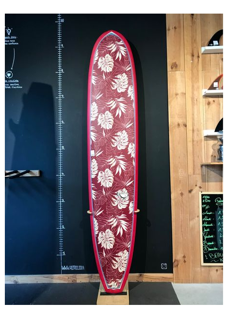 Spoutnik  Gentlemen classic 9’3"