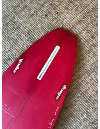 Spoutnik  Gentlemen classic 9’3"