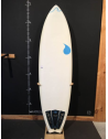 Nsp  Fish 6’8"