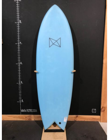 Notox Neo twin 5’6"