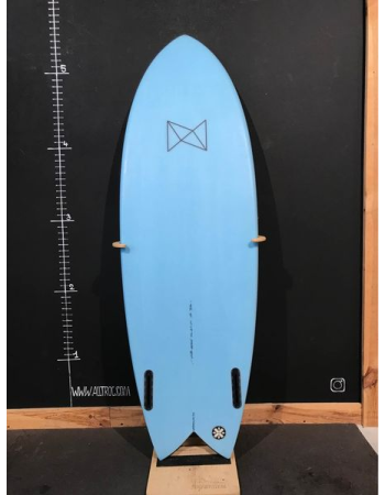 Notox Neo twin 5’6"