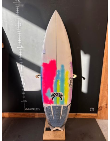 mayhem  5’6"