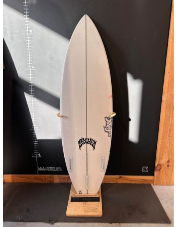 mayhem  5’6"