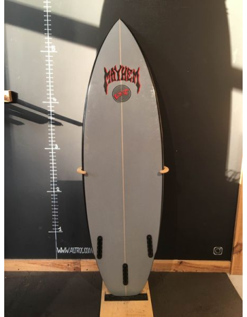 Mayhem Rad ripper 5’8"