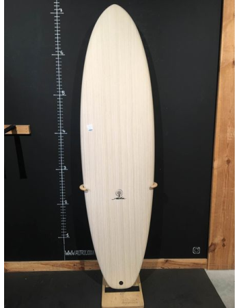 Aloha Funzarelli  7’0"