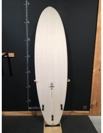 Aloha Funzarelli  7’0"