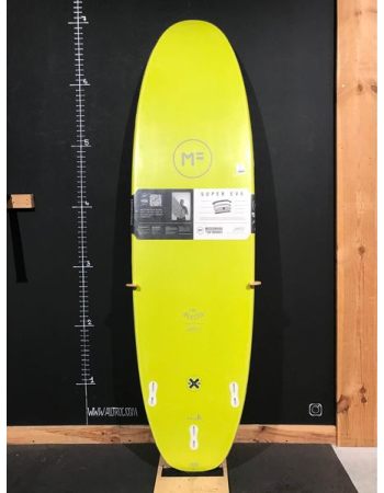 Mick fanning The beastie 7’0"