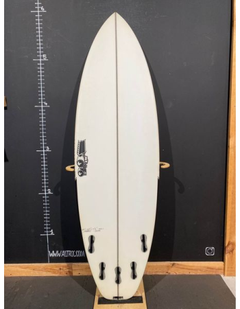 JS  Black box 3 6’0"