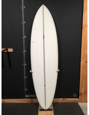 Aloha Skipper 7’0"