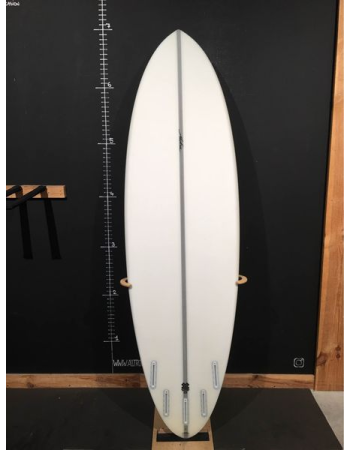 Aloha Skipper 7’0"