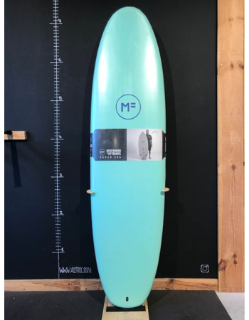 Mick Fanning The beastie 7’0"