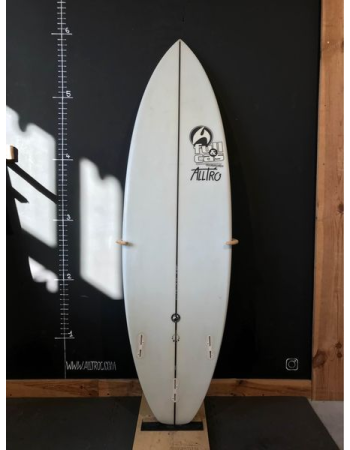 Full&Cas  Vanguard  6’0"