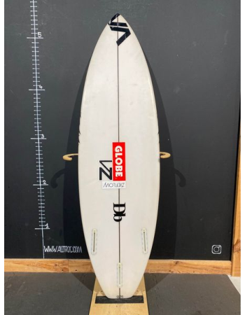 Bliss 5’6 1/2