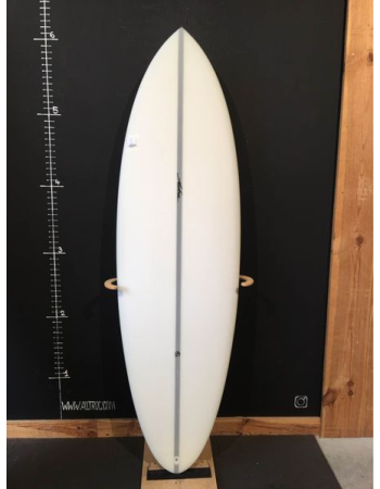 Aloha  Skipper 6’0"