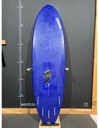 Torq 6’3"