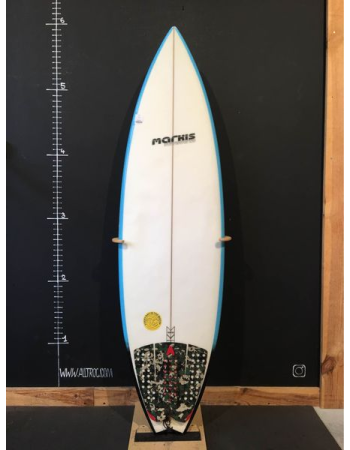 Markis surfboard  5’7"