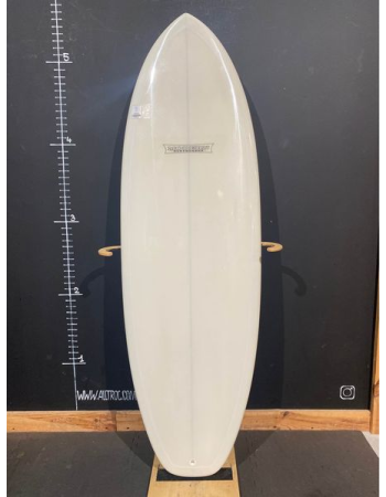 Modern  Highline  5’4