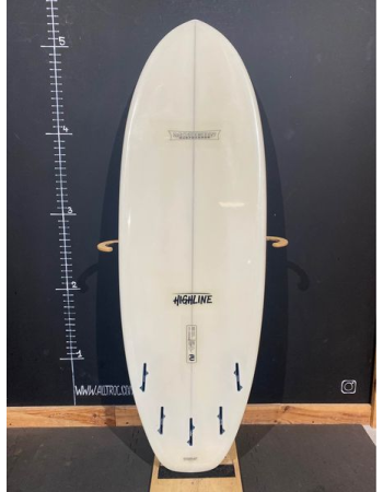 Modern  Highline  5’4