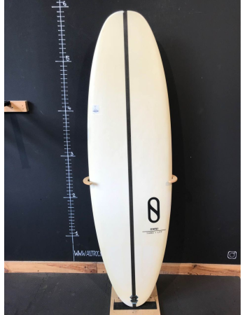 Tomo Omni 5’8"