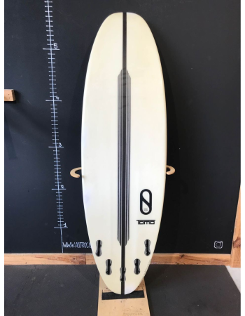 Tomo Omni 5’8"