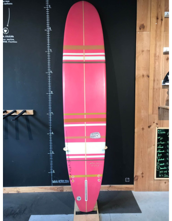 Spoutnik 9’5"